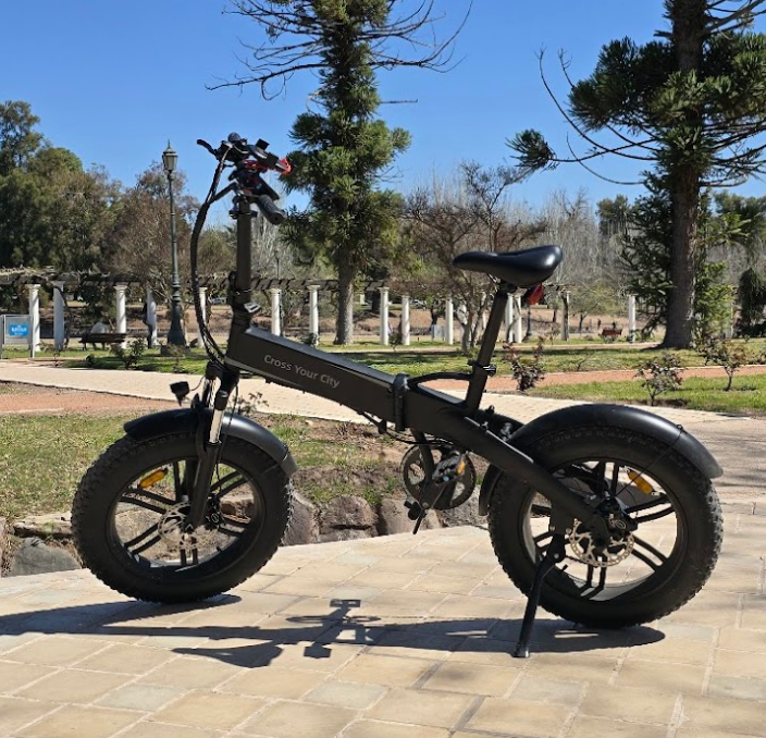 E-Bike